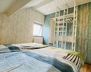 Guest house 6207127 - Holiday property Walcheren - VZ111 Vakantiehuis Zoutelande