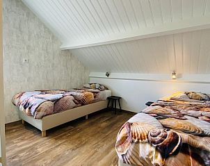 Guest house 6207127 - Holiday property Walcheren - VZ111 Vakantiehuis Zoutelande