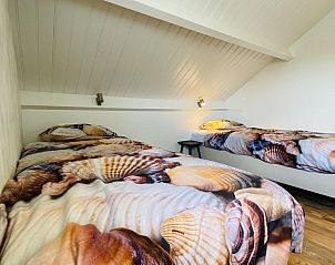 Guest house 6207127 - Holiday property Walcheren - VZ111 Vakantiehuis Zoutelande