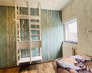 Guest house 6207127 - Holiday property Walcheren - VZ111 Vakantiehuis Zoutelande