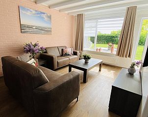 Guest house 6207127 - Holiday property Walcheren - VZ111 Vakantiehuis Zoutelande