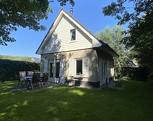 Guest house 6207128 - Holiday property Walcheren - VZ964 Vrijstaande Vakantiewoning in Zoutelande