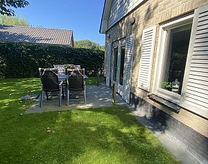 Guest house 6207128 - Holiday property Walcheren - VZ964 Vrijstaande Vakantiewoning in Zoutelande