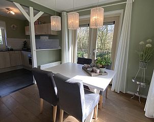 Guest house 6207128 - Holiday property Walcheren - VZ964 Vrijstaande Vakantiewoning in Zoutelande