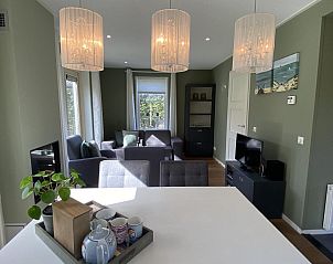 Guest house 6207128 - Holiday property Walcheren - VZ964 Vrijstaande Vakantiewoning in Zoutelande