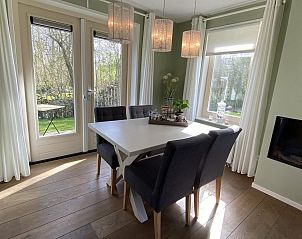 Guest house 6207128 - Holiday property Walcheren - VZ964 Vrijstaande Vakantiewoning in Zoutelande