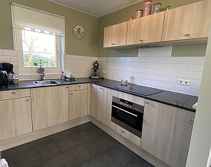 Guest house 6207128 - Holiday property Walcheren - VZ964 Vrijstaande Vakantiewoning in Zoutelande