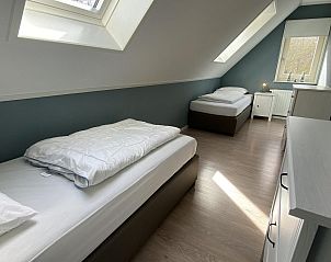 Guest house 6207128 - Holiday property Walcheren - VZ964 Vrijstaande Vakantiewoning in Zoutelande