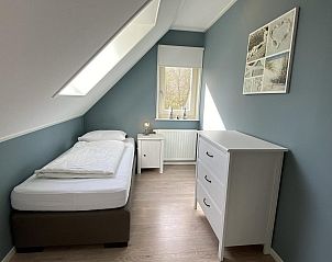 Guest house 6207128 - Holiday property Walcheren - VZ964 Vrijstaande Vakantiewoning in Zoutelande