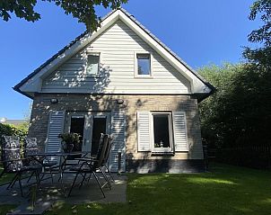 Guest house 6207128 - Holiday property Walcheren - VZ964 Vrijstaande Vakantiewoning in Zoutelande