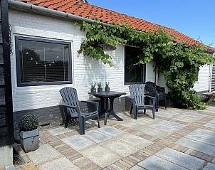 Guest house 6207129 - Holiday property Walcheren - VZ238 Vakantiewoning Zoutelande