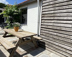 Guest house 6207129 - Holiday property Walcheren - VZ238 Vakantiewoning Zoutelande