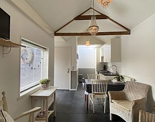 Guest house 6207129 - Holiday property Walcheren - VZ238 Vakantiewoning Zoutelande