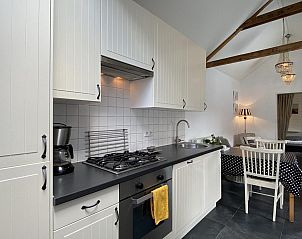 Guest house 6207129 - Holiday property Walcheren - VZ238 Vakantiewoning Zoutelande