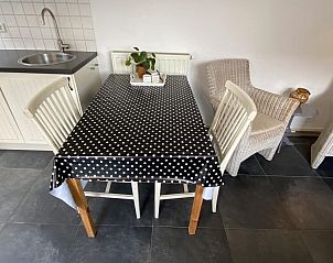 Guest house 6207129 - Holiday property Walcheren - VZ238 Vakantiewoning Zoutelande