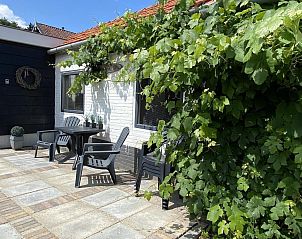 Guest house 6207129 - Holiday property Walcheren - VZ238 Vakantiewoning Zoutelande