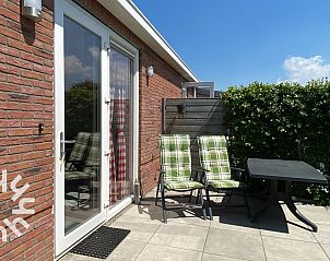 Prachtige wandelroute langs de duinen van Zoutelande, Walcheren, dicht bij vakantiehuis ZE1135.