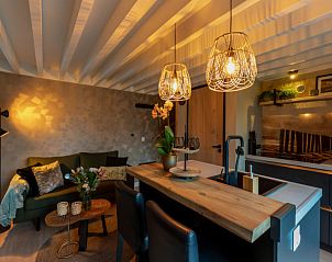 Guest house 6207130 • Apartment Walcheren • Appartement Bon Zoutelande 