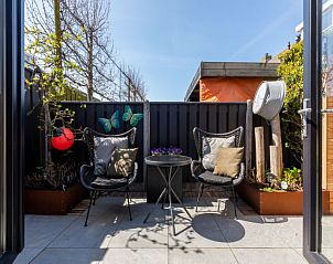 Guest house 6207130 - Apartment Walcheren - Appartement Bon Zoutelande