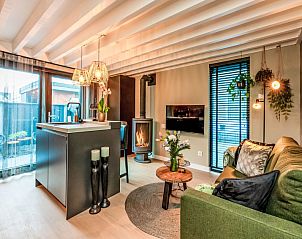 Guest house 6207130 - Apartment Walcheren - Appartement Bon Zoutelande