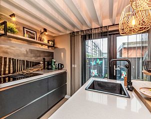 Guest house 6207130 - Apartment Walcheren - Appartement Bon Zoutelande