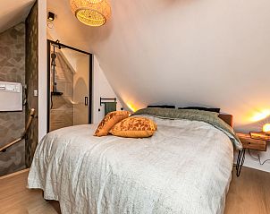 Guest house 6207130 - Apartment Walcheren - Appartement Bon Zoutelande