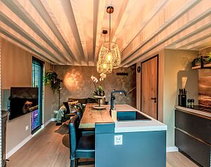 Guest house 6207130 - Apartment Walcheren - Appartement Bon Zoutelande