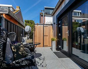 Guest house 6207130 - Apartment Walcheren - Appartement Bon Zoutelande