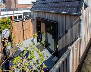 Guest house 6207130 - Apartment Walcheren - Appartement Bon Zoutelande