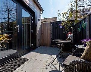 Guest house 6207130 - Apartment Walcheren - Appartement Bon Zoutelande