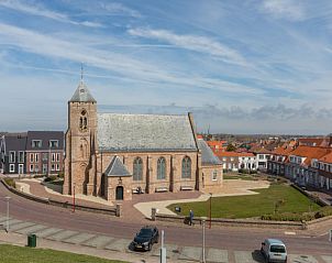 Guest house 6207130 - Apartment Walcheren - Appartement Bon Zoutelande