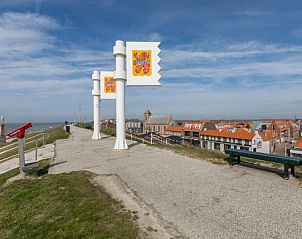 Guest house 6207130 - Apartment Walcheren - Appartement Bon Zoutelande