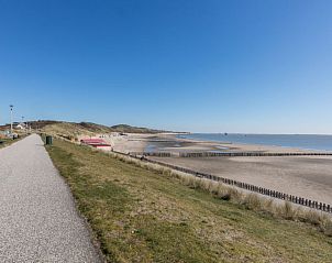 Guest house 6207130 - Apartment Walcheren - Appartement Bon Zoutelande