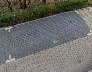 Unterkunft 6207131 - Appartement Walcheren - Appartement Kurhaus Residence