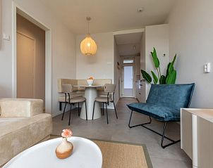 Guest house 6207132 - Apartment Walcheren - Appartement Kurhaus Residence