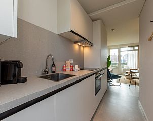 Guest house 6207132 - Apartment Walcheren - Appartement Kurhaus Residence