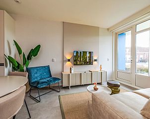 Guest house 6207132 - Apartment Walcheren - Appartement Kurhaus Residence