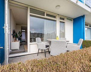 Guest house 6207132 - Apartment Walcheren - Appartement Kurhaus Residence