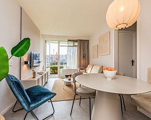 Guest house 6207132 - Apartment Walcheren - Appartement Kurhaus Residence