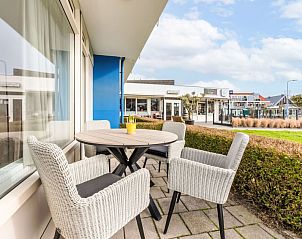 Guest house 6207132 - Apartment Walcheren - Appartement Kurhaus Residence