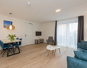 Unterkunft 6207133 - Ferienhaus Walcheren - Vakantiehuis Zeedruppel