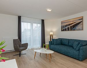 Unterkunft 6207133 - Ferienhaus Walcheren - Vakantiehuis Zeedruppel