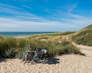 Unterkunft 6207133 - Ferienhaus Walcheren - Vakantiehuis Zeedruppel