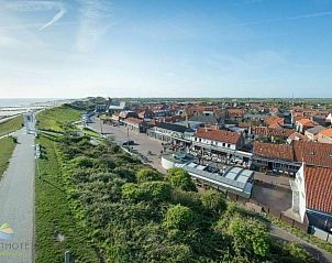 Unterkunft 6207133 - Ferienhaus Walcheren - Vakantiehuis Zeedruppel