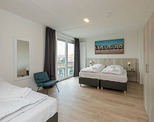 Unterkunft 6207133 - Ferienhaus Walcheren - Vakantiehuis Zeedruppel