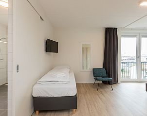 Unterkunft 6207133 - Ferienhaus Walcheren - Vakantiehuis Zeedruppel