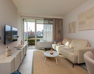Guest house 6207134 - Holiday property Walcheren - Vakantiehuis Kurhaus I