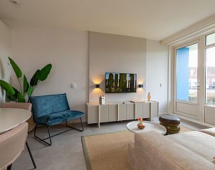 Guest house 6207134 - Holiday property Walcheren - Vakantiehuis Kurhaus I