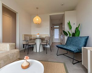 Guest house 6207134 - Holiday property Walcheren - Vakantiehuis Kurhaus I