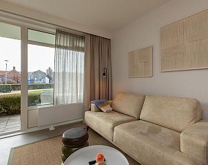 Guest house 6207134 - Holiday property Walcheren - Vakantiehuis Kurhaus I